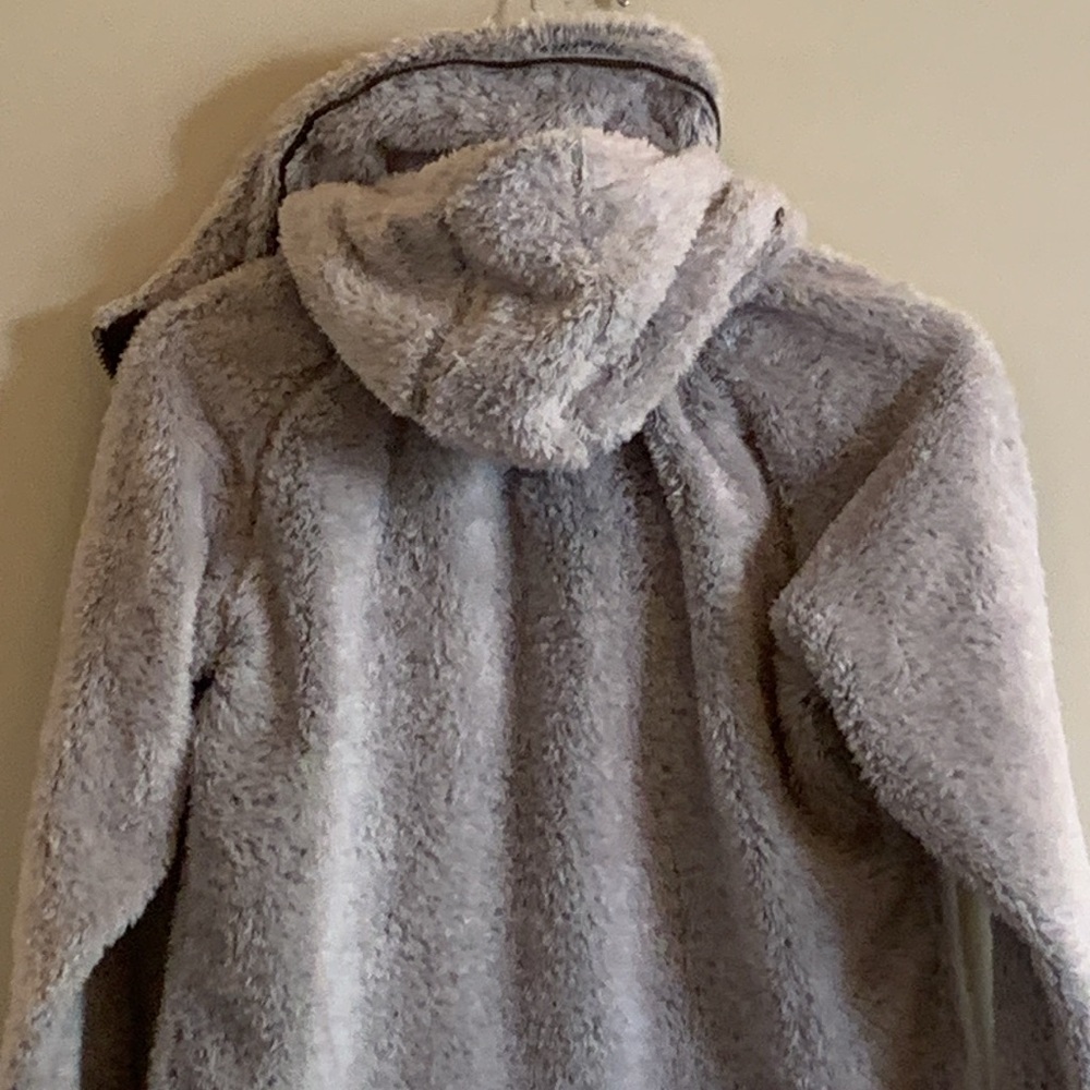 KÜHL FLIGHT Jacket fleece size Large - Picture 8 of 8